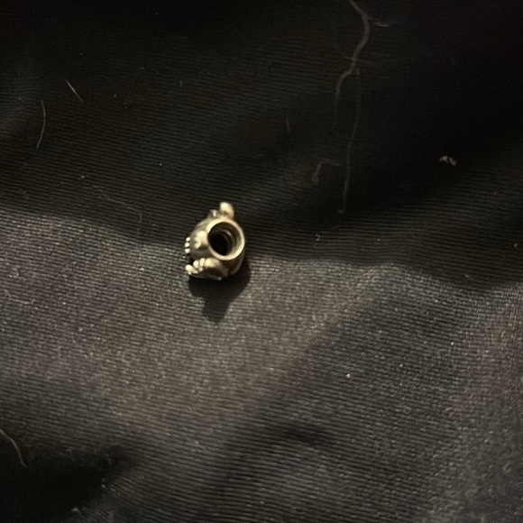 Pandora frog charm - Picture 2 of 4